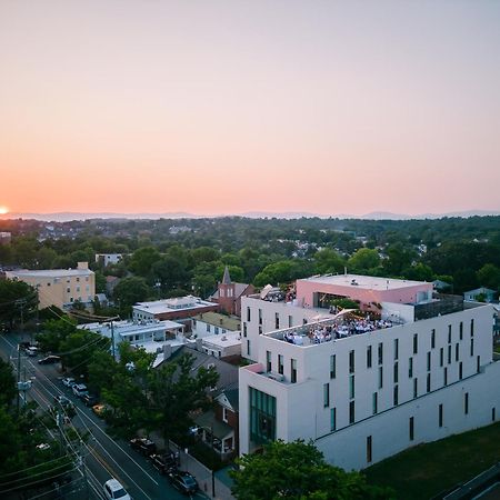 Hotel The Doyle Charlottesville Exterior foto